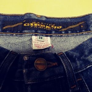 Jeans Preowned Mens